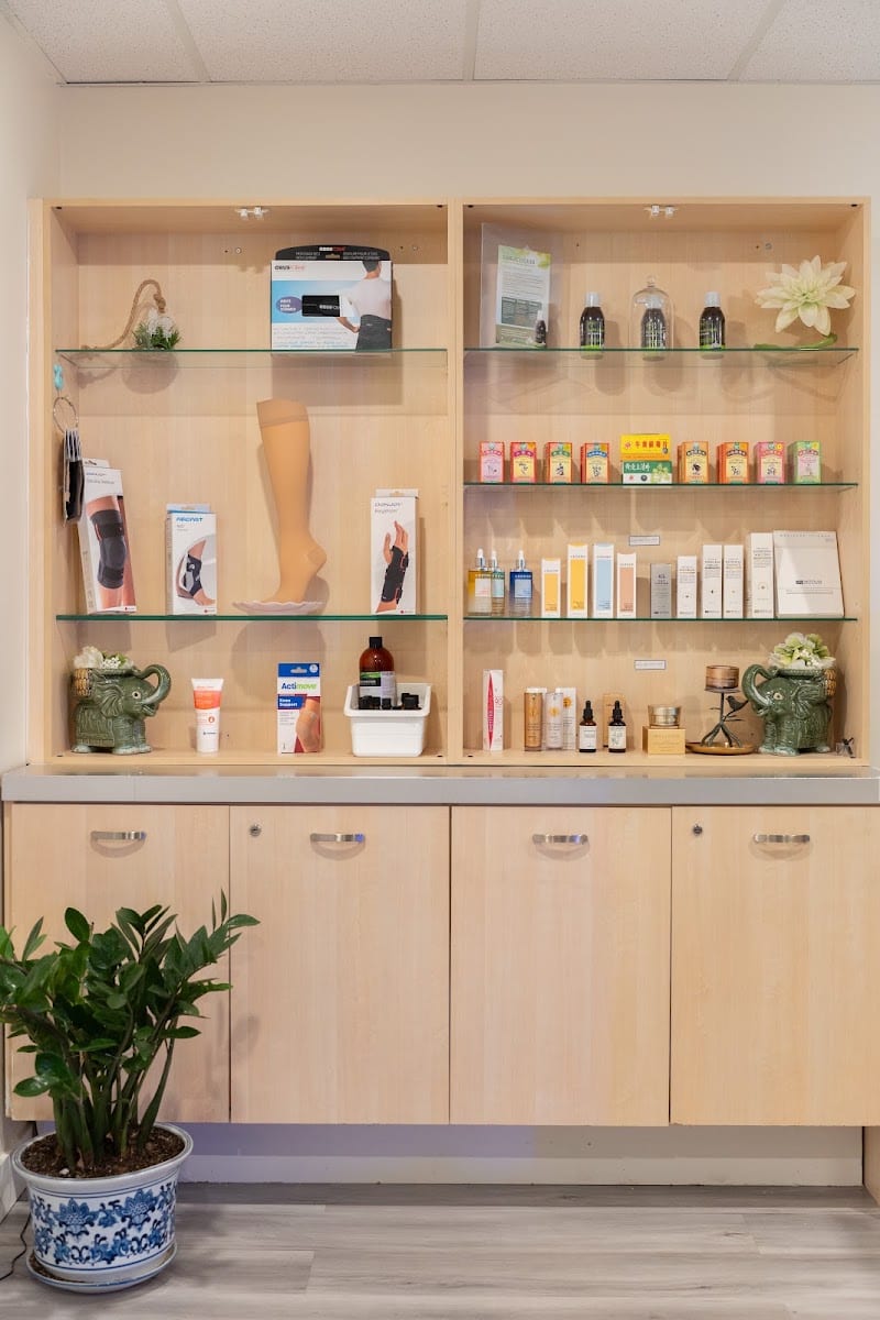 Quality Health Wellness Centre