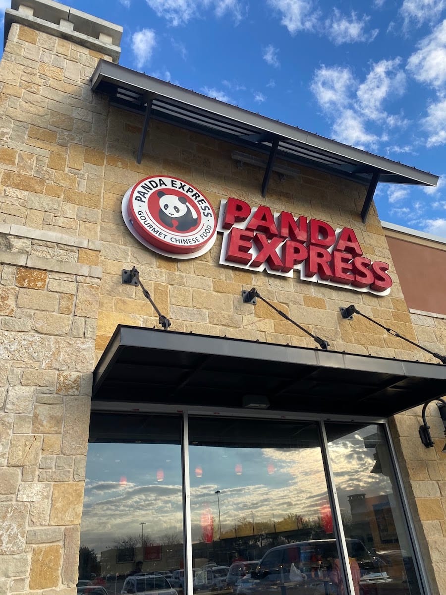 Panda Express, photo 2