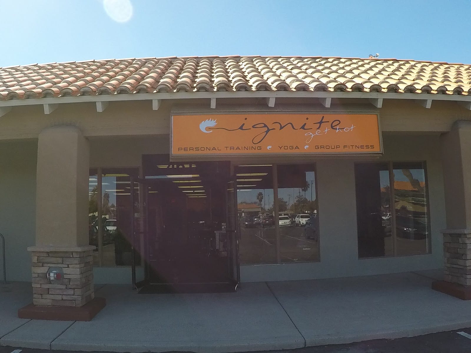 Ignite Fitness Tucson, photo 3