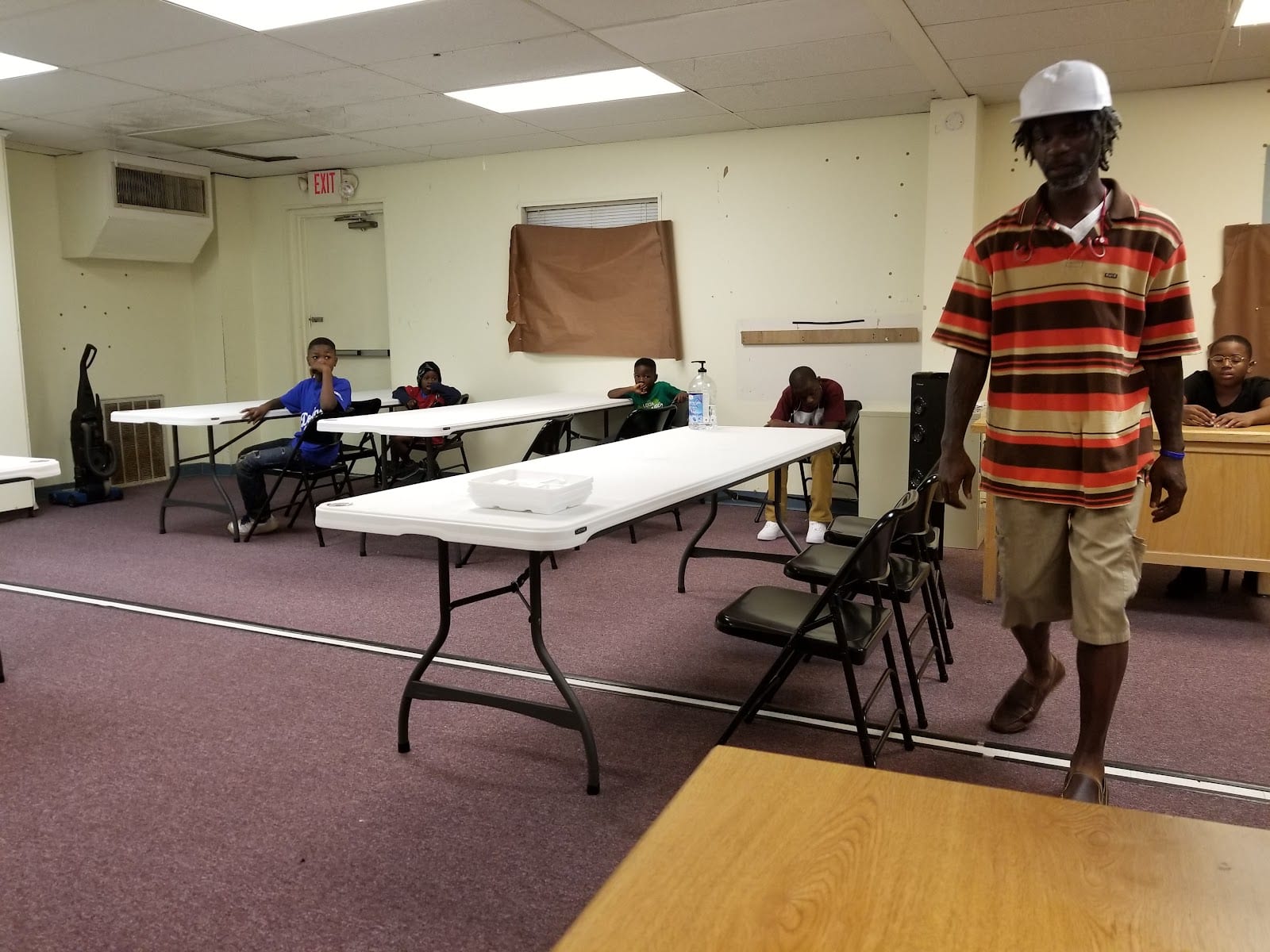 East Little Rock Community Center, photo 3