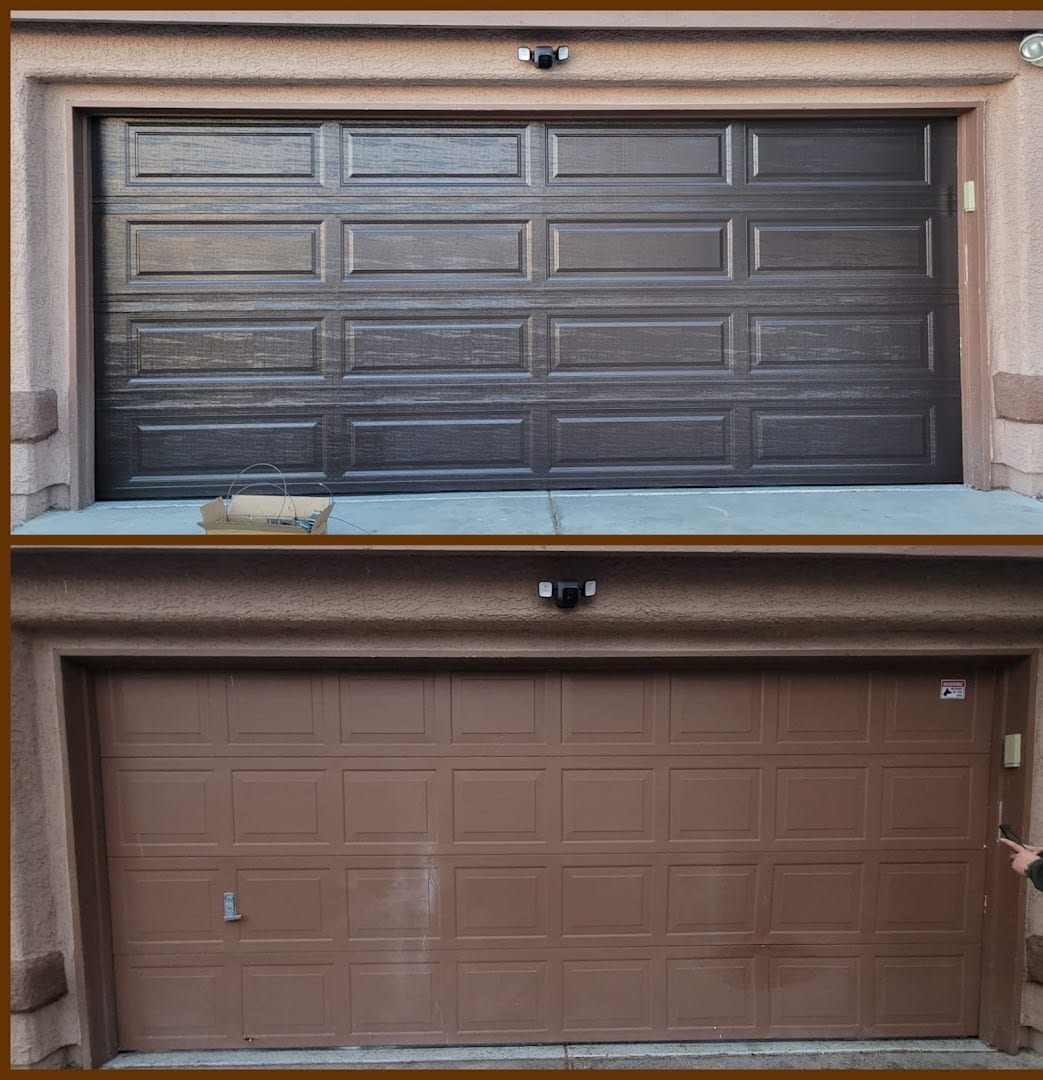 GRC Garage Doors, photo 4