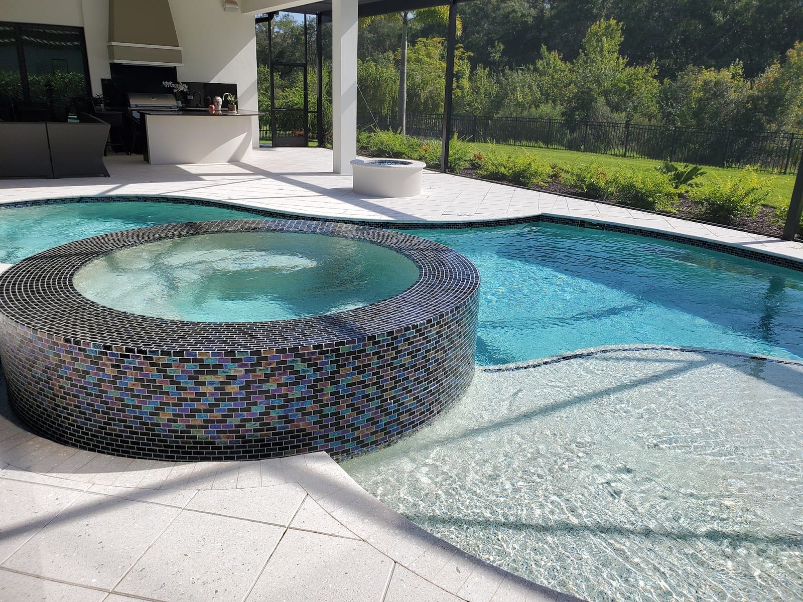 Gautier's Pool Services SRQ, photo 2