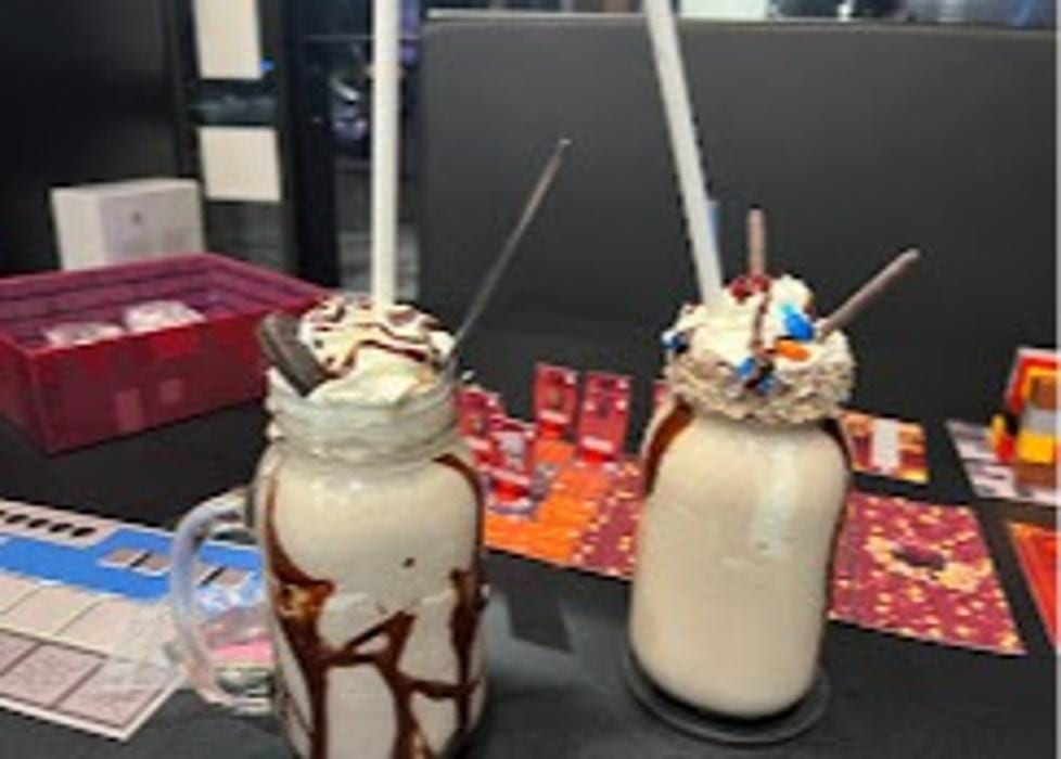 Royal Game Cafe & Lounge, photo 4