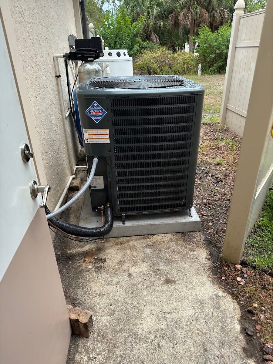 Jarred's Air LLC