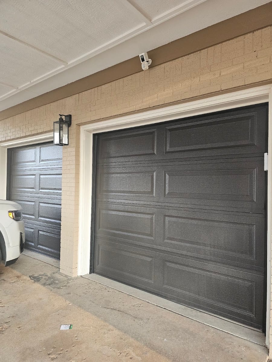 Precision Garage Door Service of Lubbock, photo 4