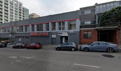 iMPACt Center for Art & Dance