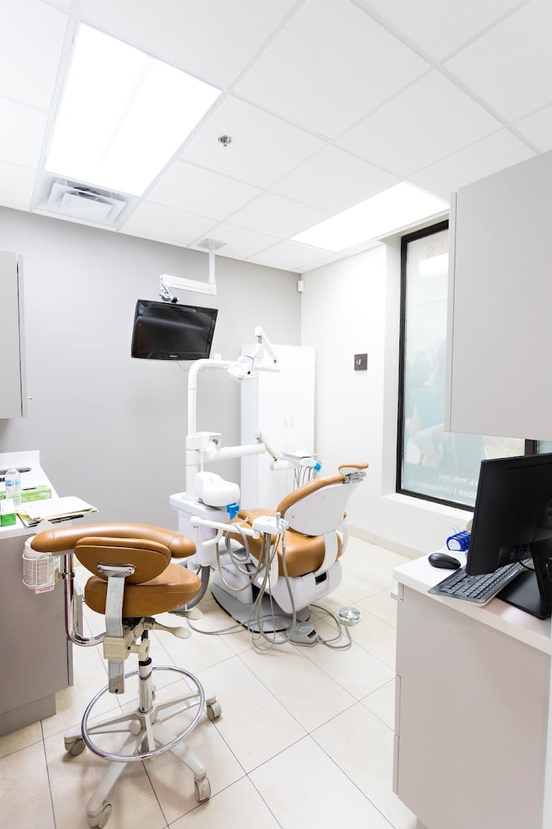 York Lanes Dental, photo 3