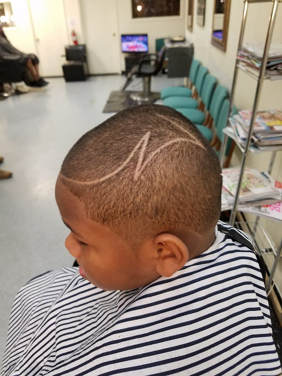 On-Point Salon Studio