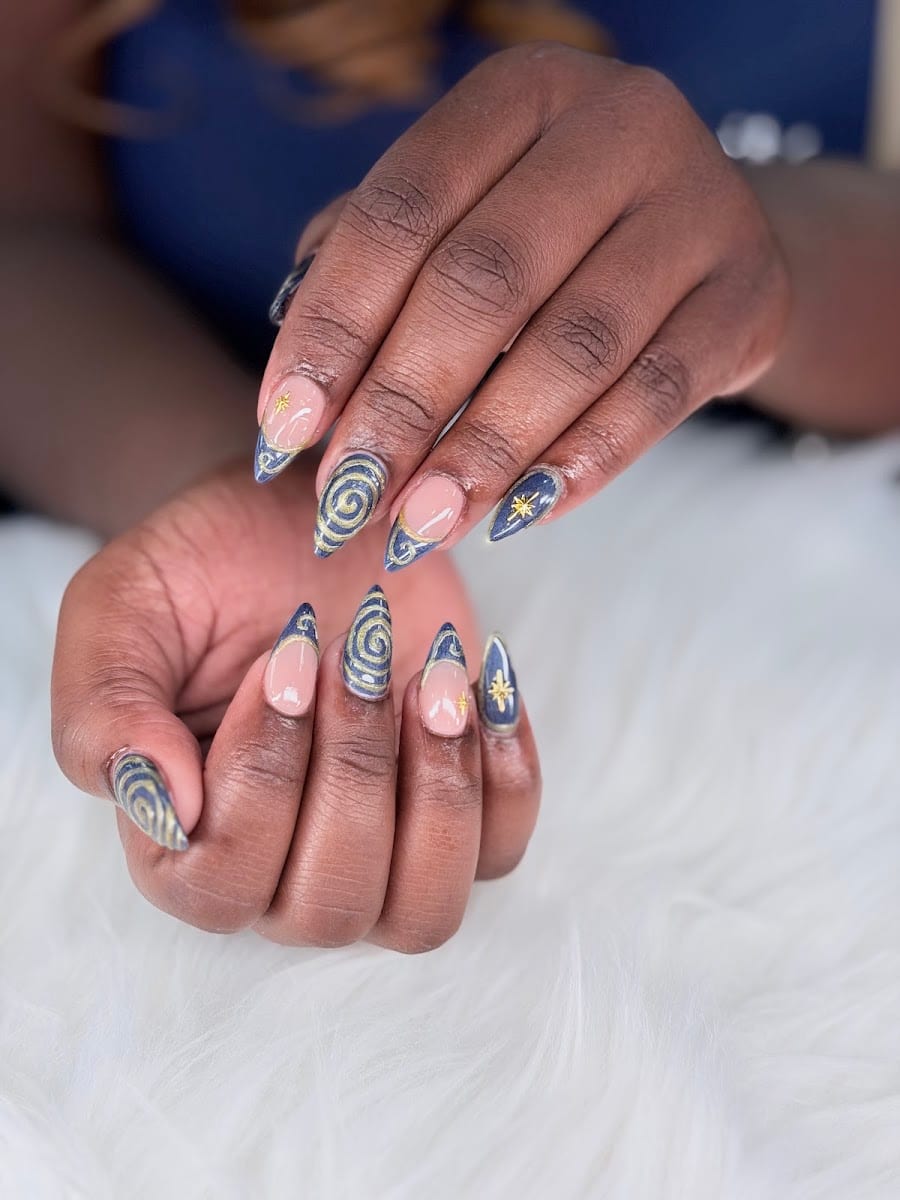 Lana Nails