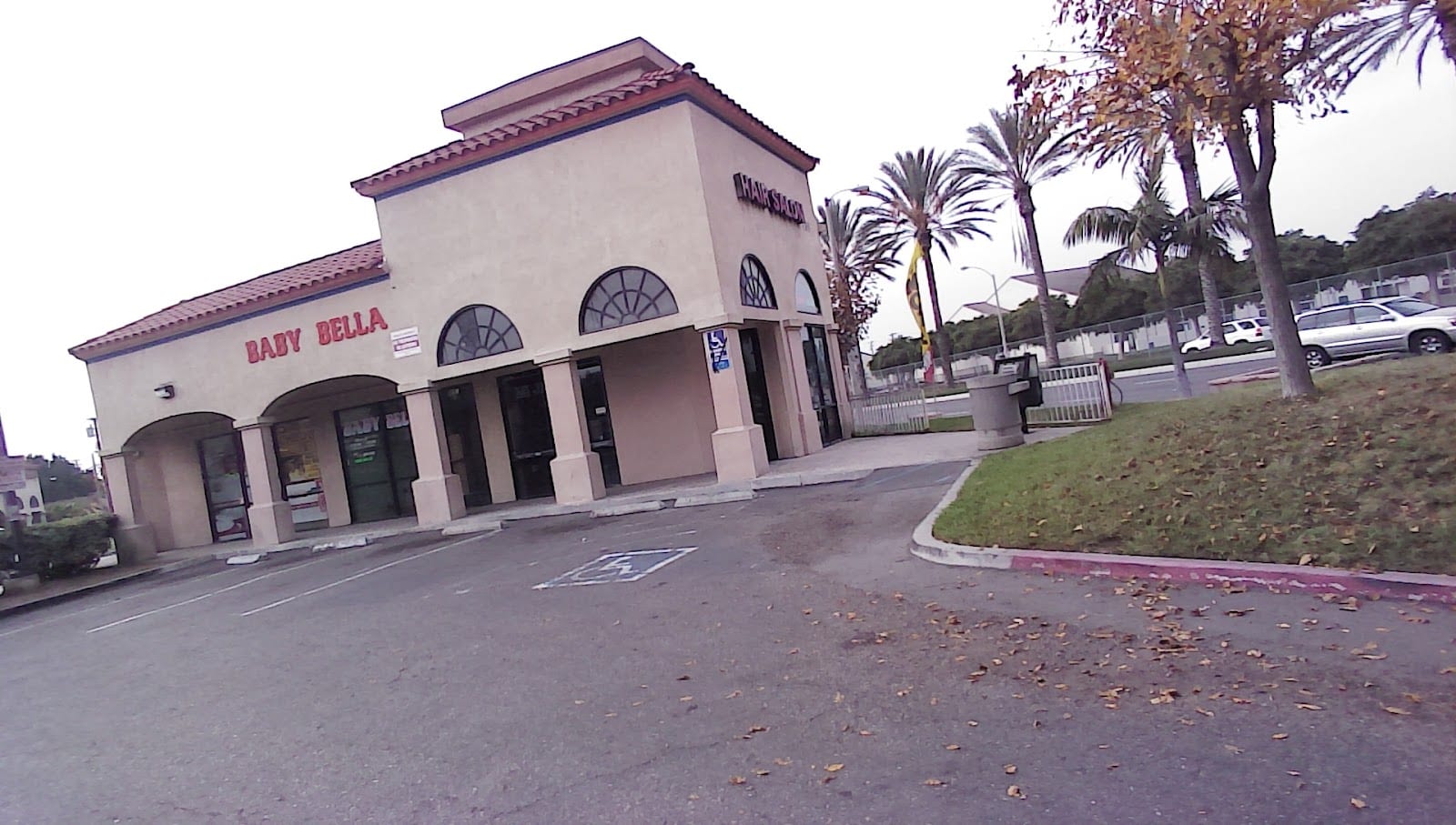 Mi Jardin Hair Salon, photo 2