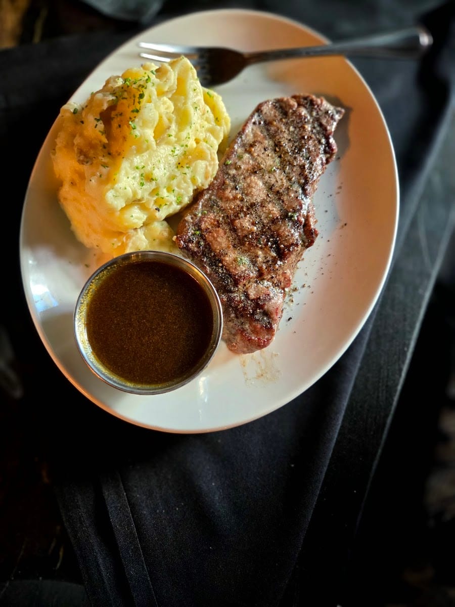 J. Alexander's Restaurant, photo 4