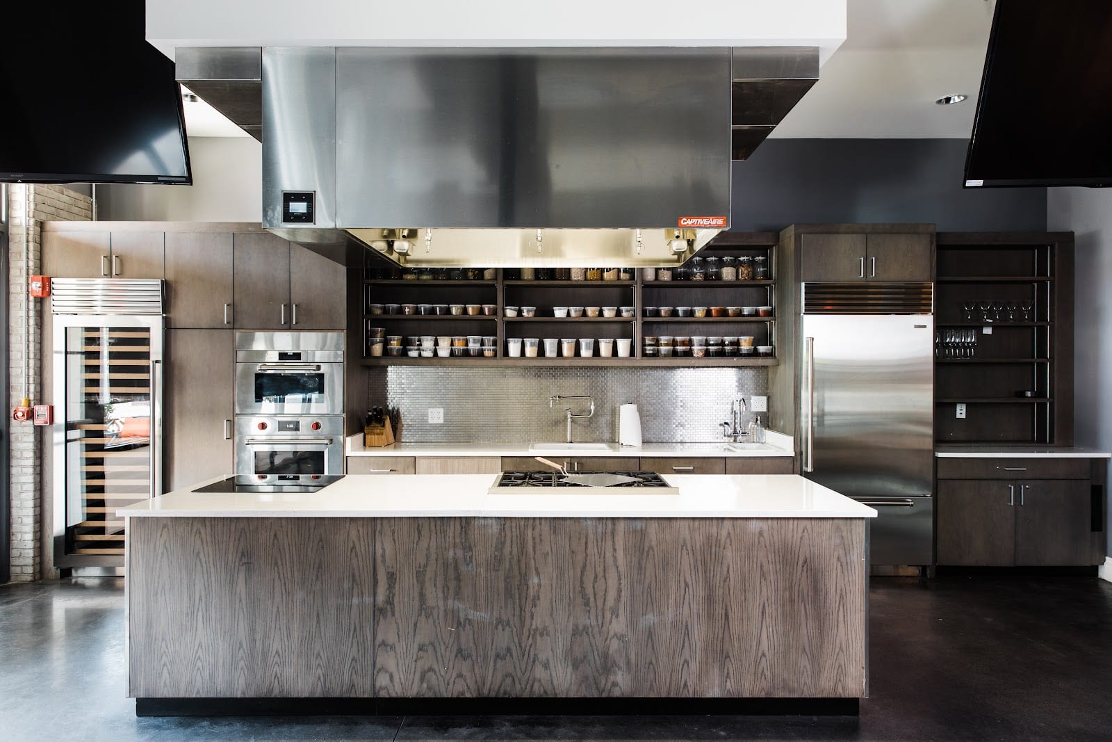 Epicurean Theatre, photo 3