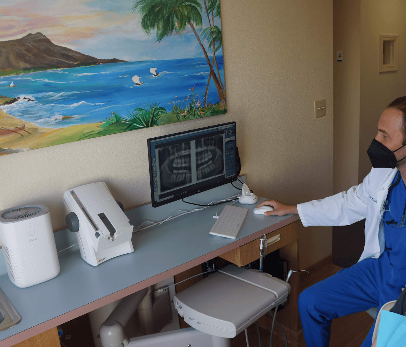 Habelt Dentistry, photo 3