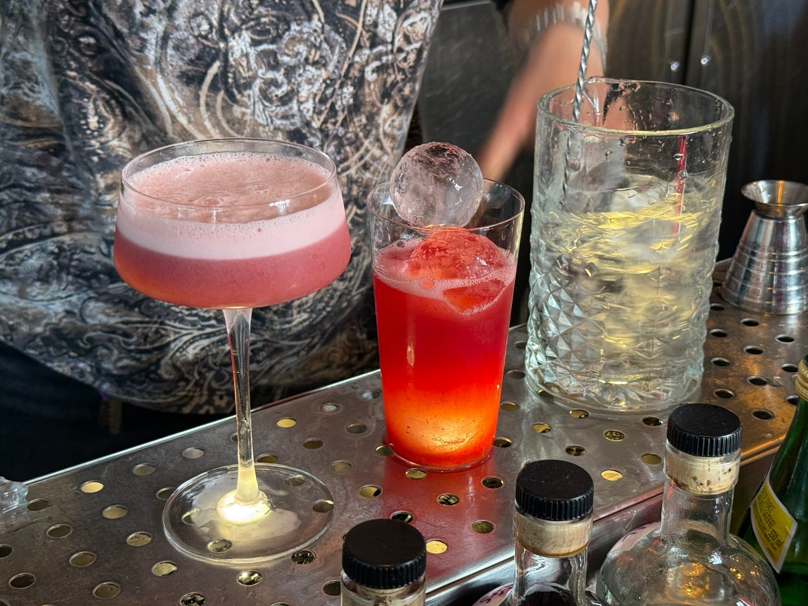 Dirty Laundry BAR, photo 3