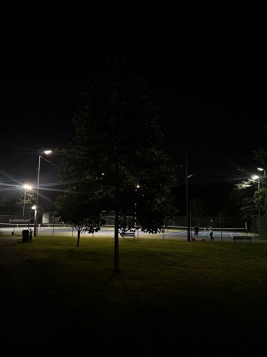 Curran Hall Community Centre