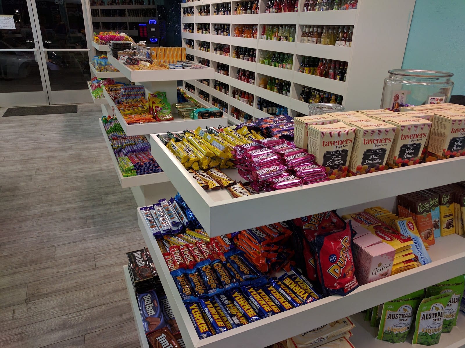 Pop'nSweets Candy and Soda Parlor, photo 2