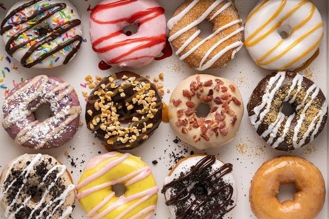 Duck Donuts, photo 3