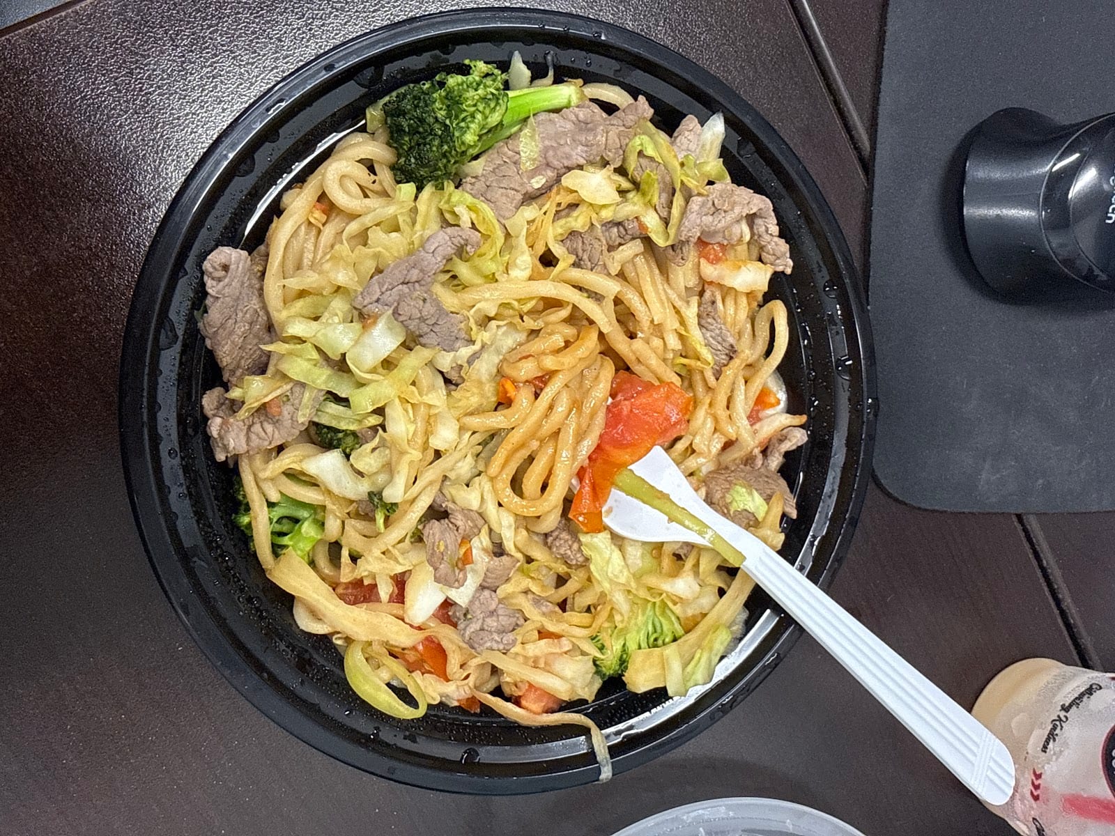 Seasons' Noodle on Main