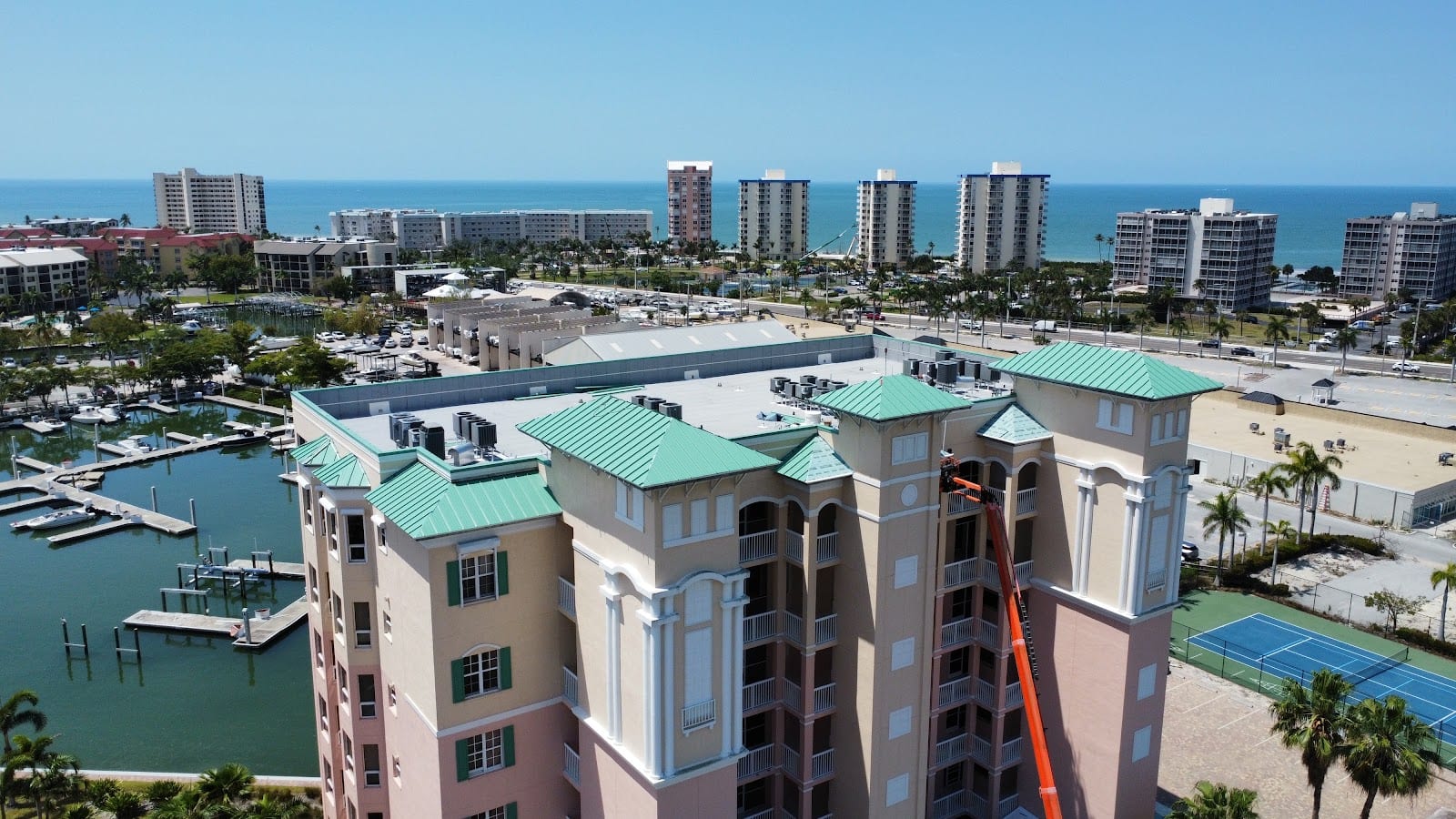 Captiva Roofing, photo 4