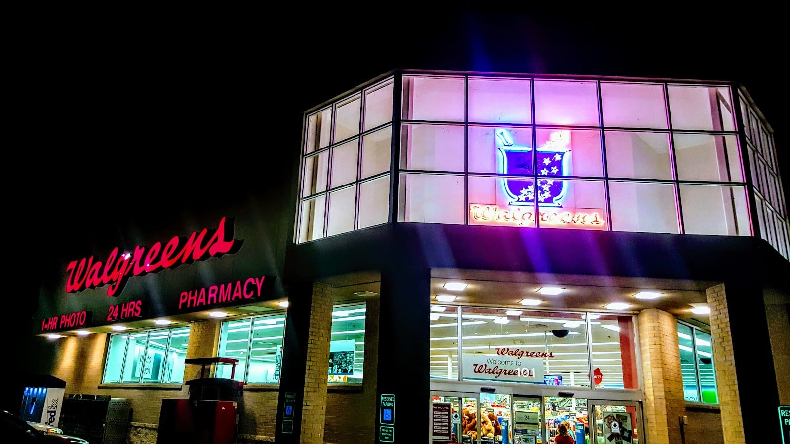 Walgreens, photo 3