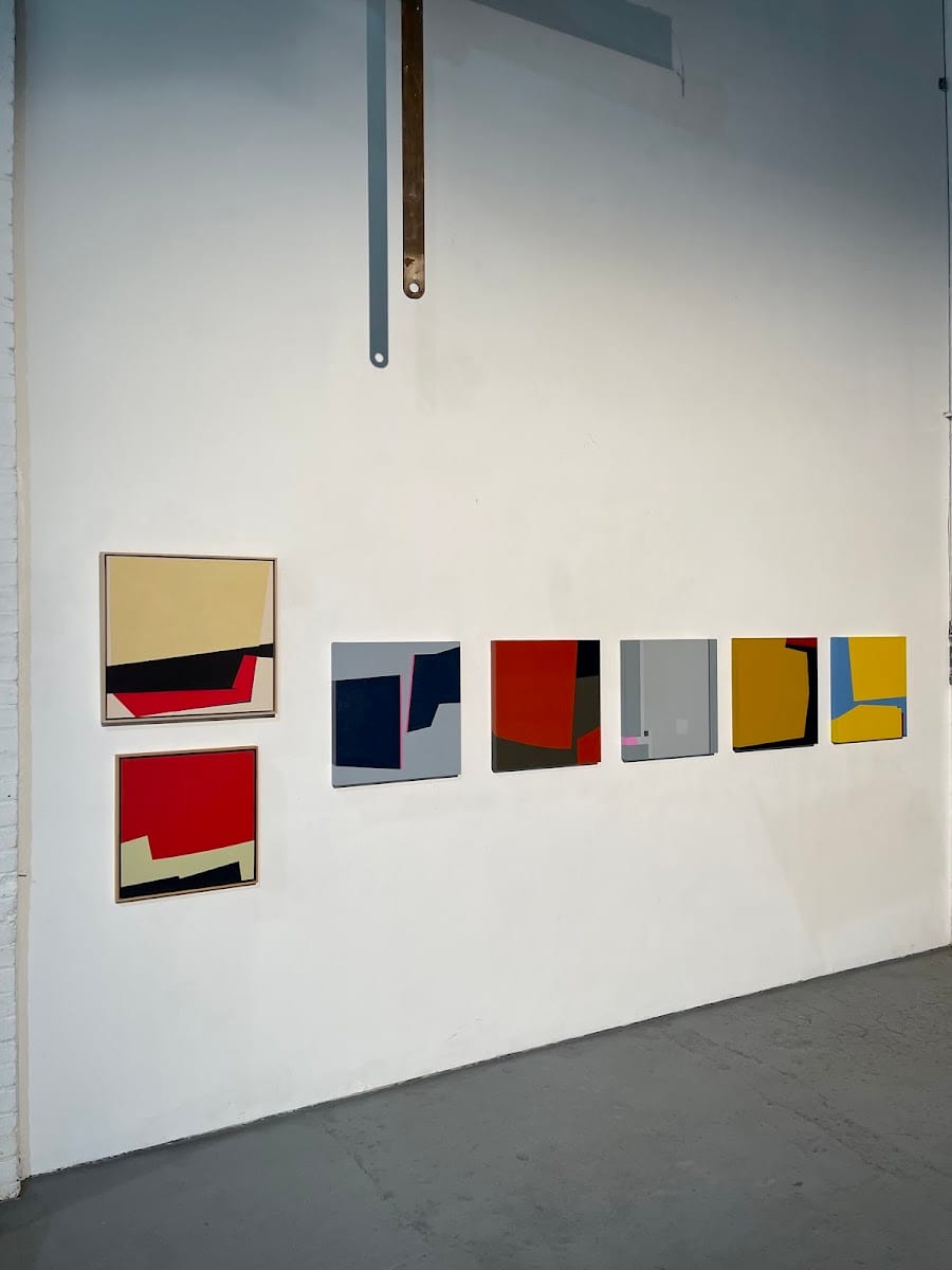 Sin Título Gallery