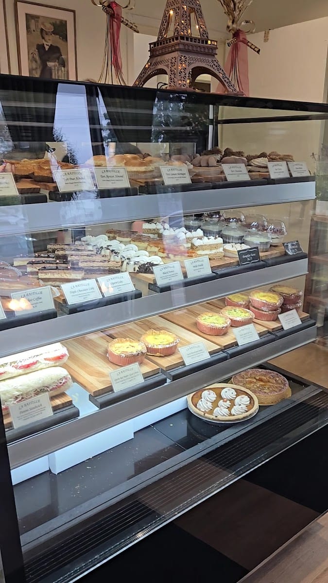 La Bastille Boulangerie Patisserie, photo 2