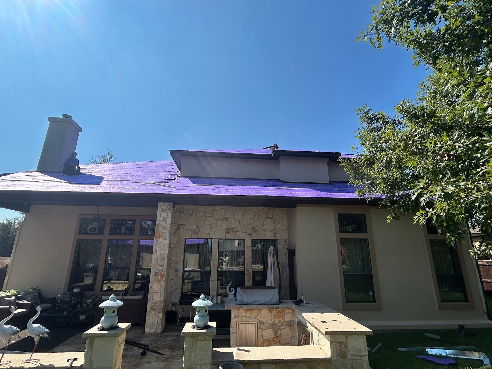 Mammoth Roofing & Solar of Austin, photo 4