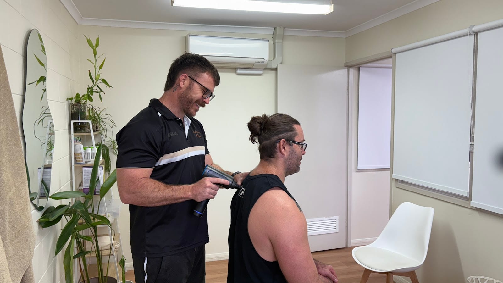 Performance Choice Chiro, photo 2