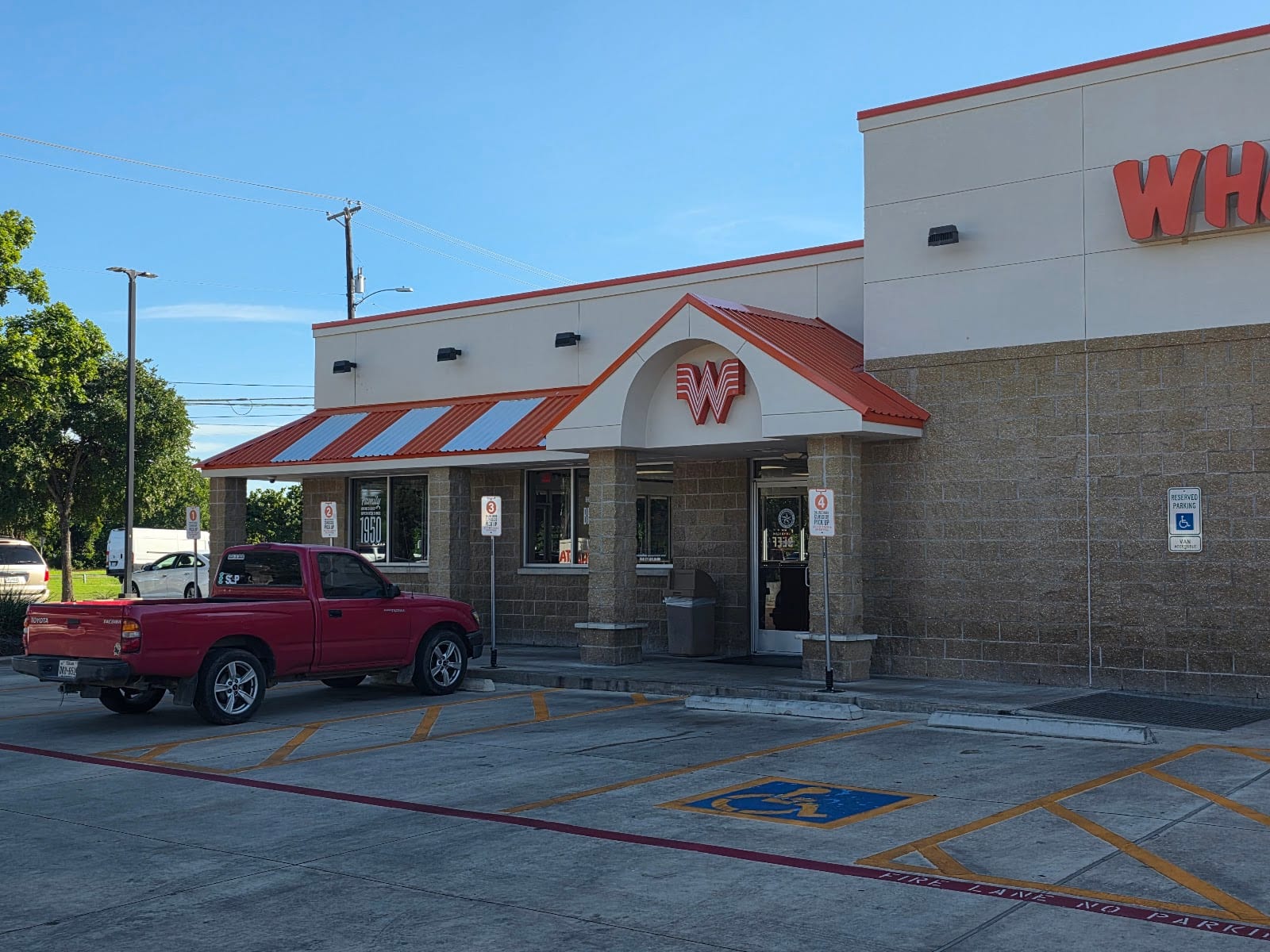 Whataburger, photo 2