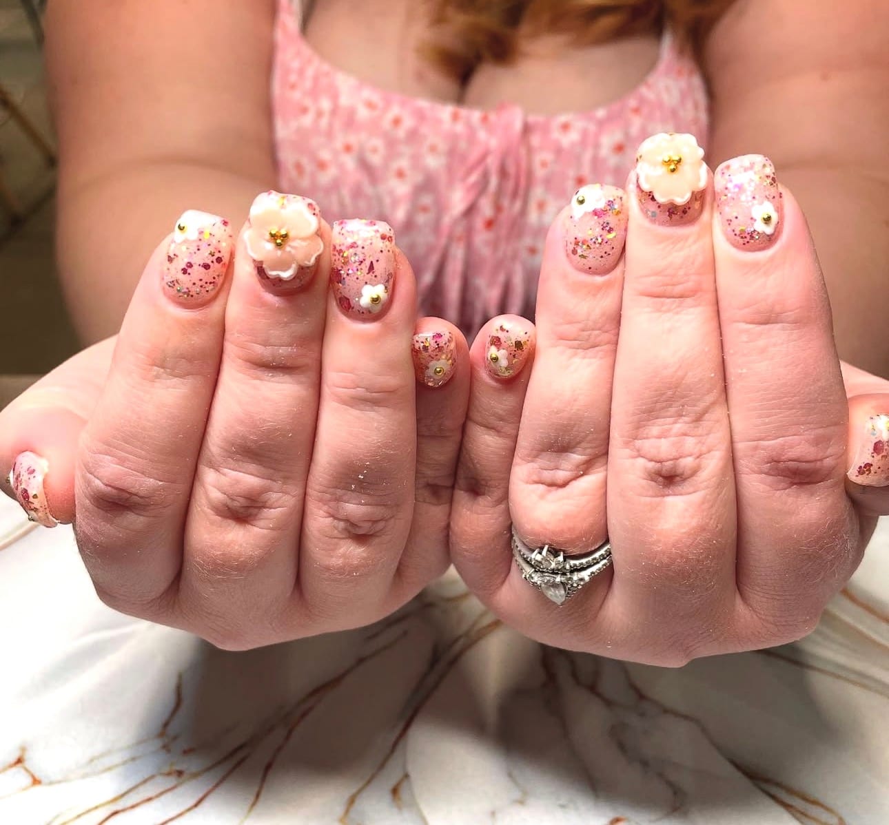 Envy-Us Salon and Nail Tech Training
