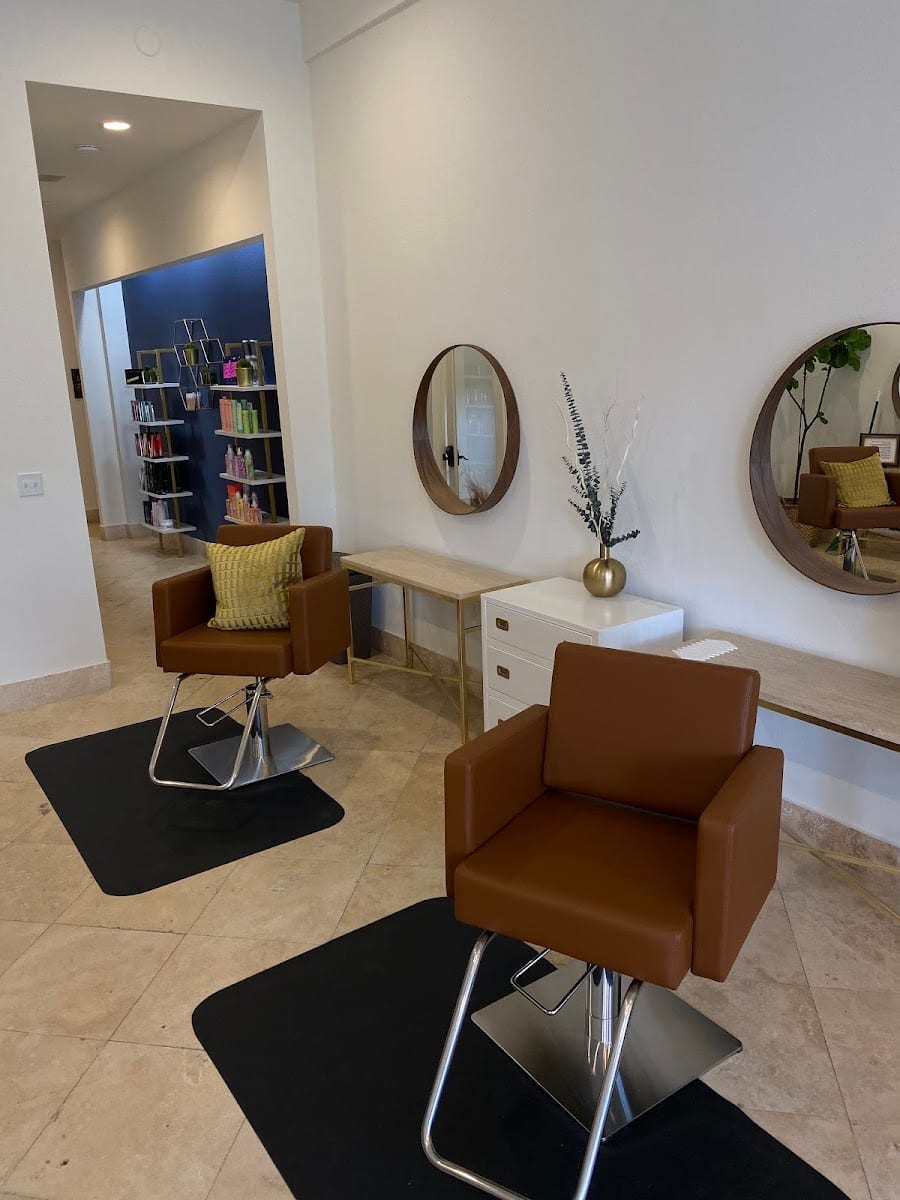 Meraki Hair Studio, photo 2
