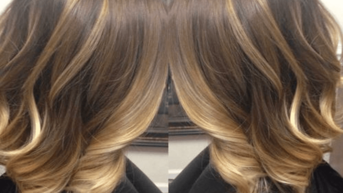 Lamar Clark Hair, photo 2
