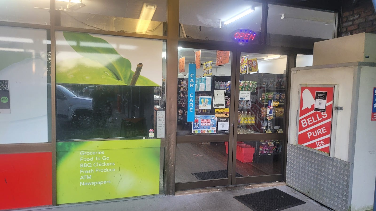 Nag Mini Mart(The village food market)Indian Grocery, photo 2