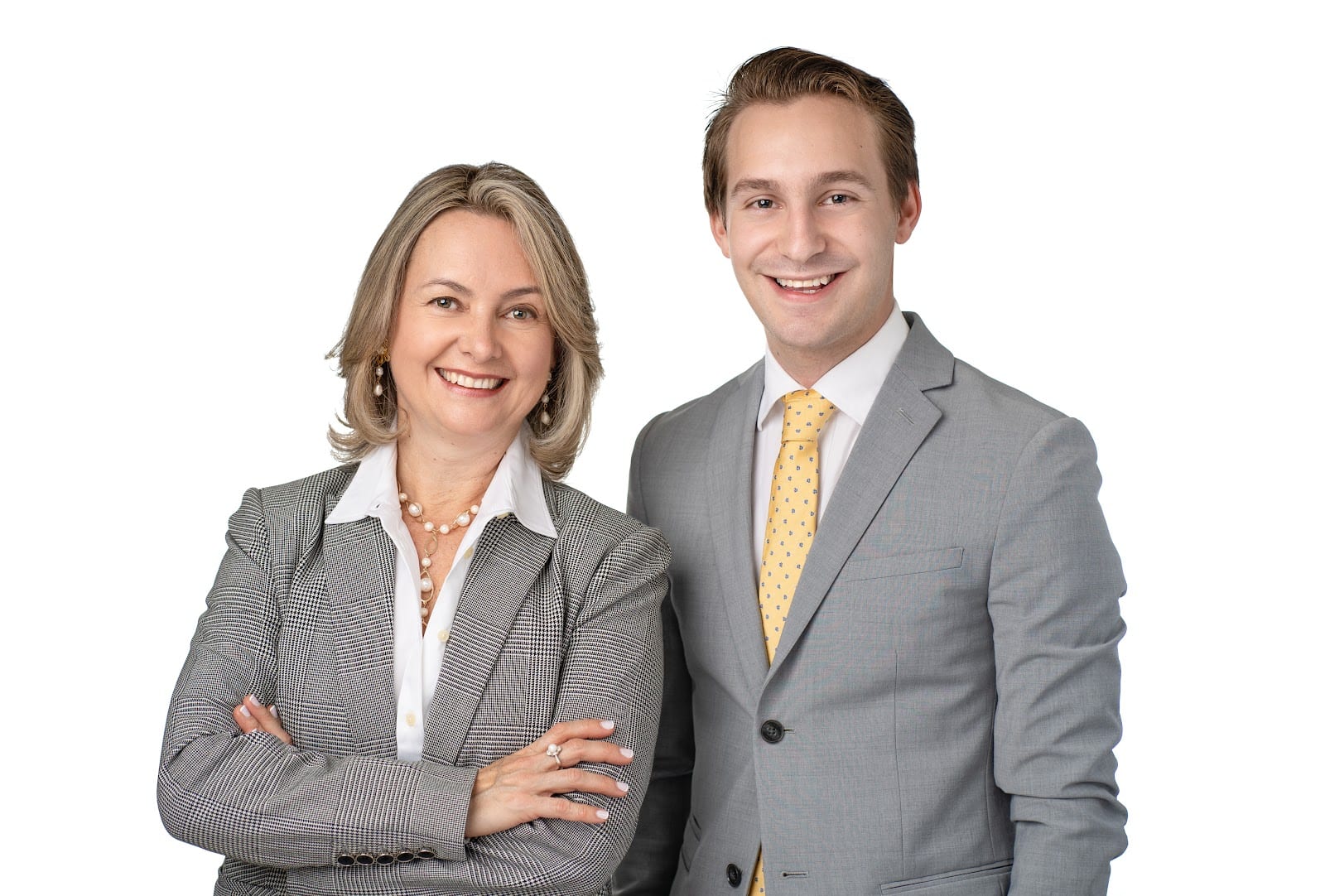 Rosenbaum Team | Sandra Serrano-Rosenbaum & Isaac Rosenbaum | RE/MAX Hallmark Realty Ltd, photo 2