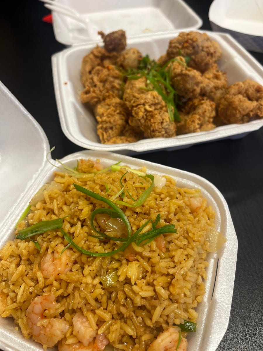 John's Seafood