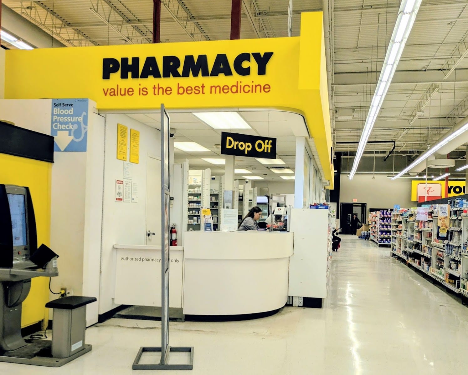 Loblaw pharmacy, photo 3