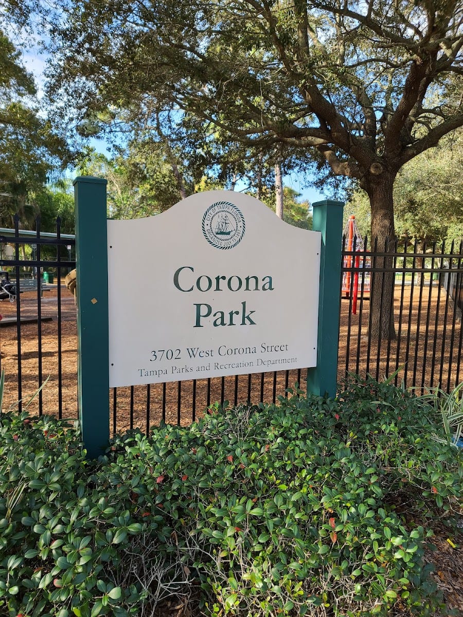 Corona Park, photo 3