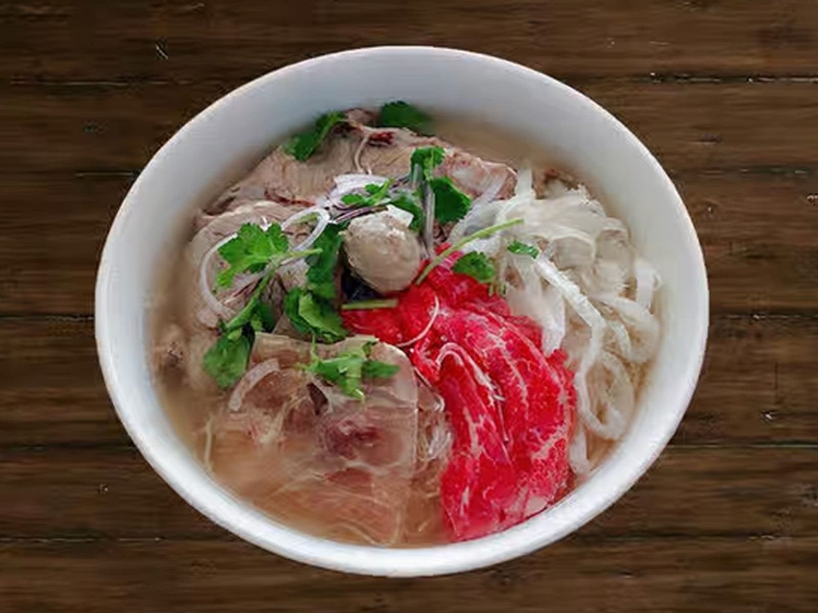 PPQ Beef Noodle House, photo 3