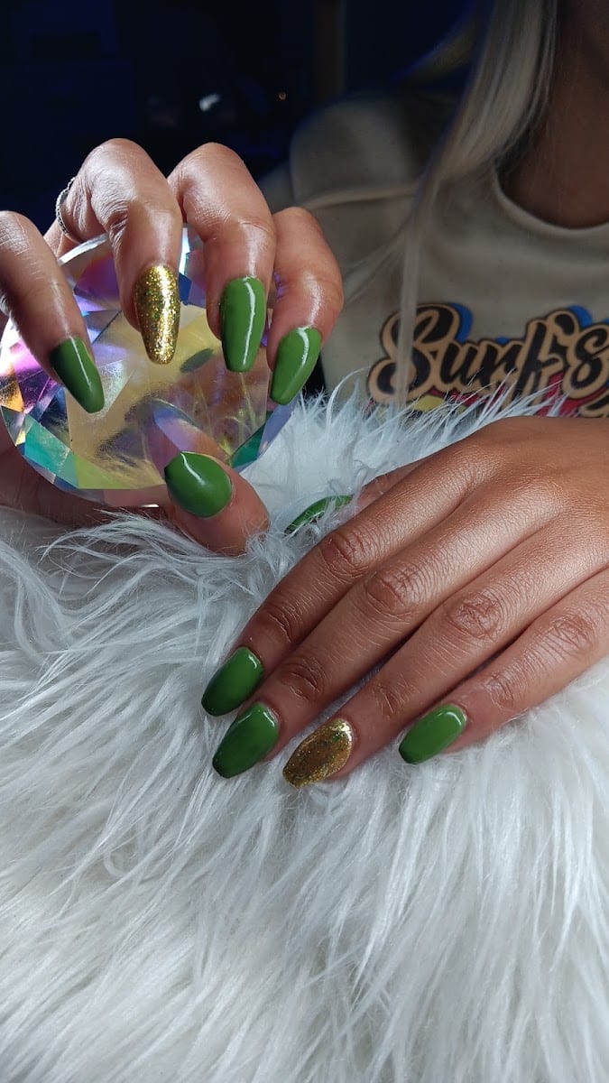 Polish Me Pretty Nail Studio LLC, photo 4