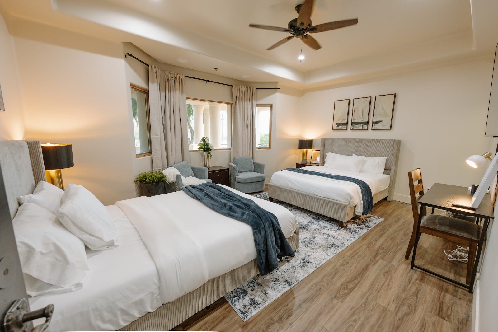 Desert Recovery Centers, photo 4