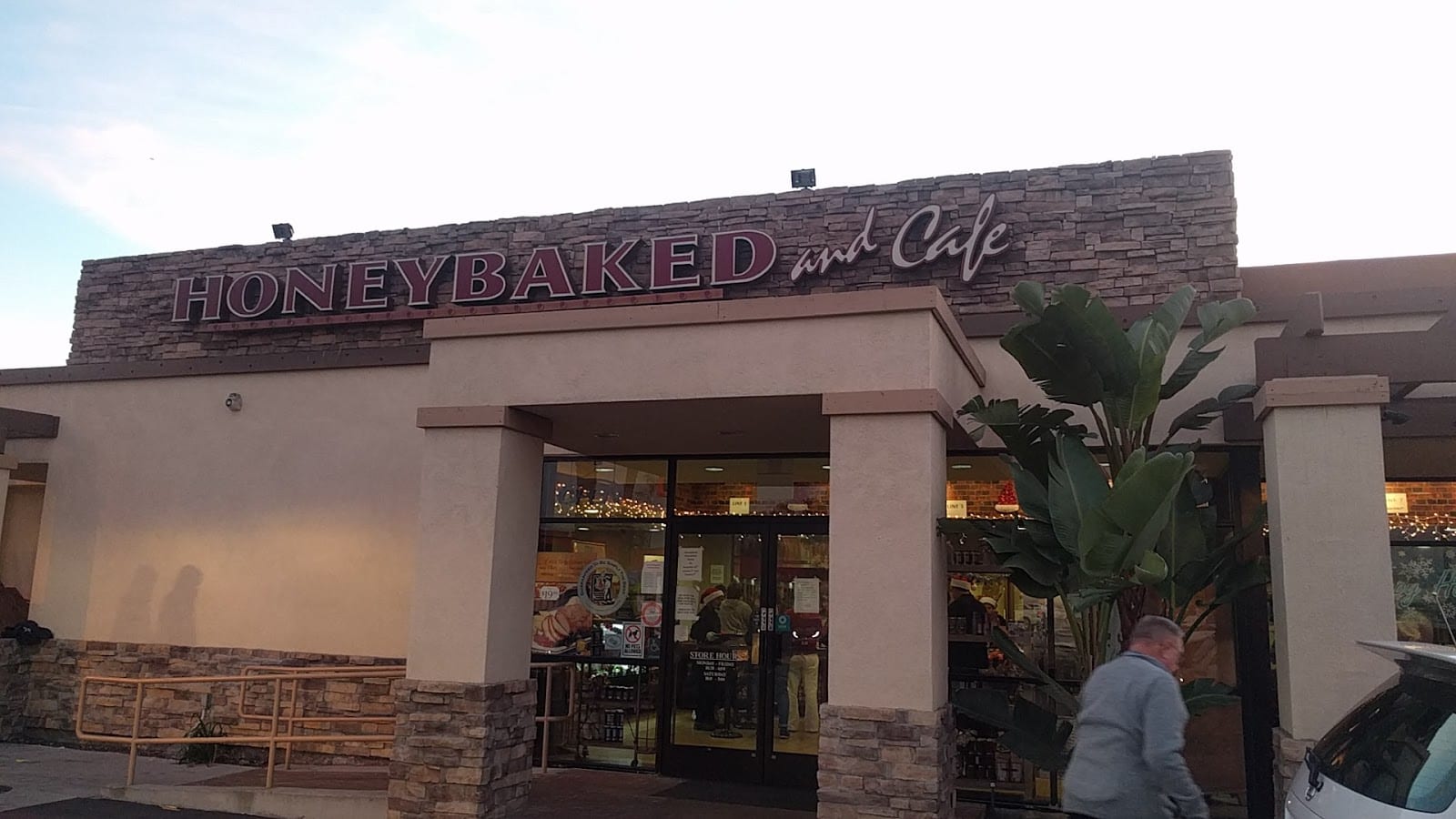 The Honey Baked Ham Company, photo 2