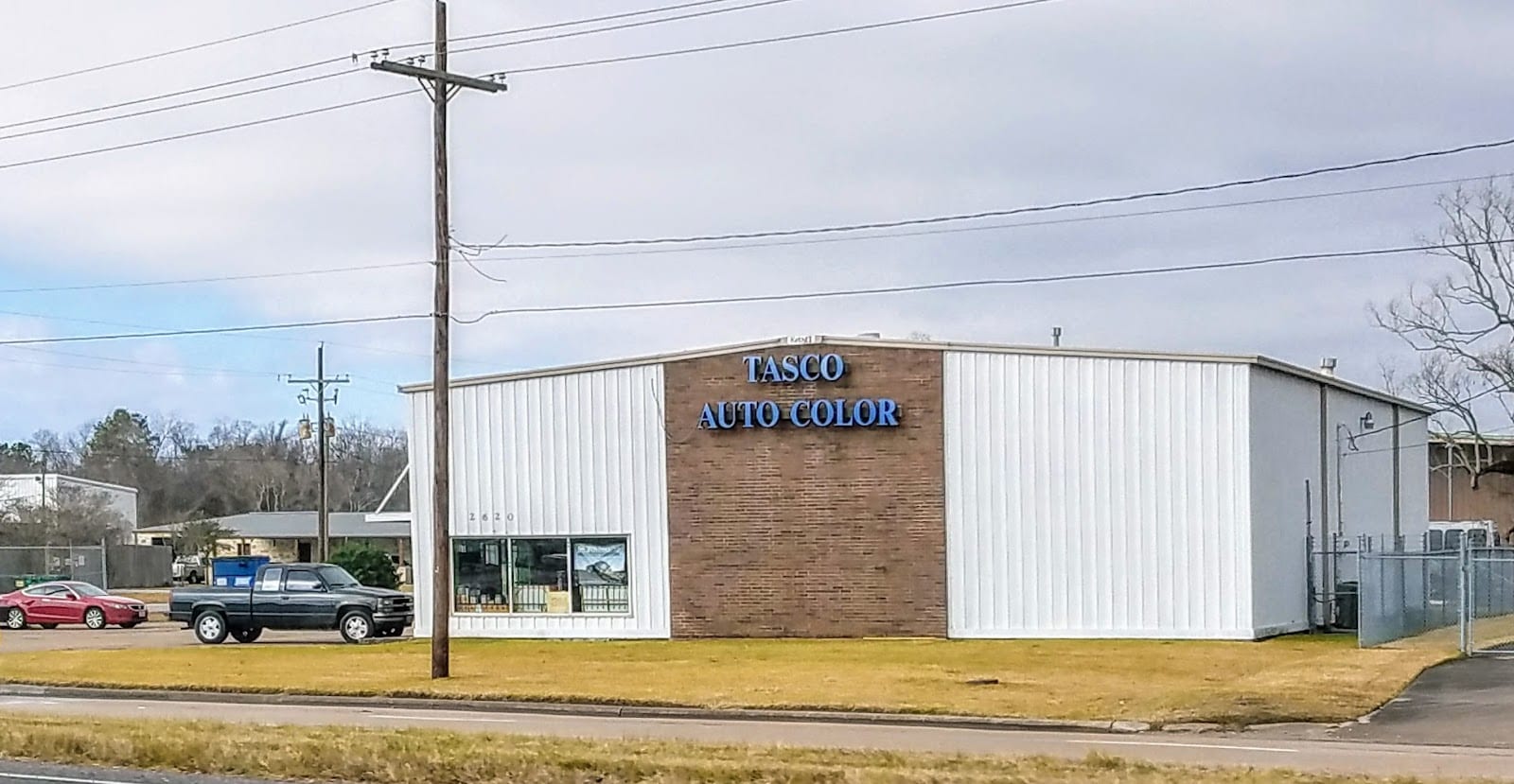 Tasco Auto Color, photo 2