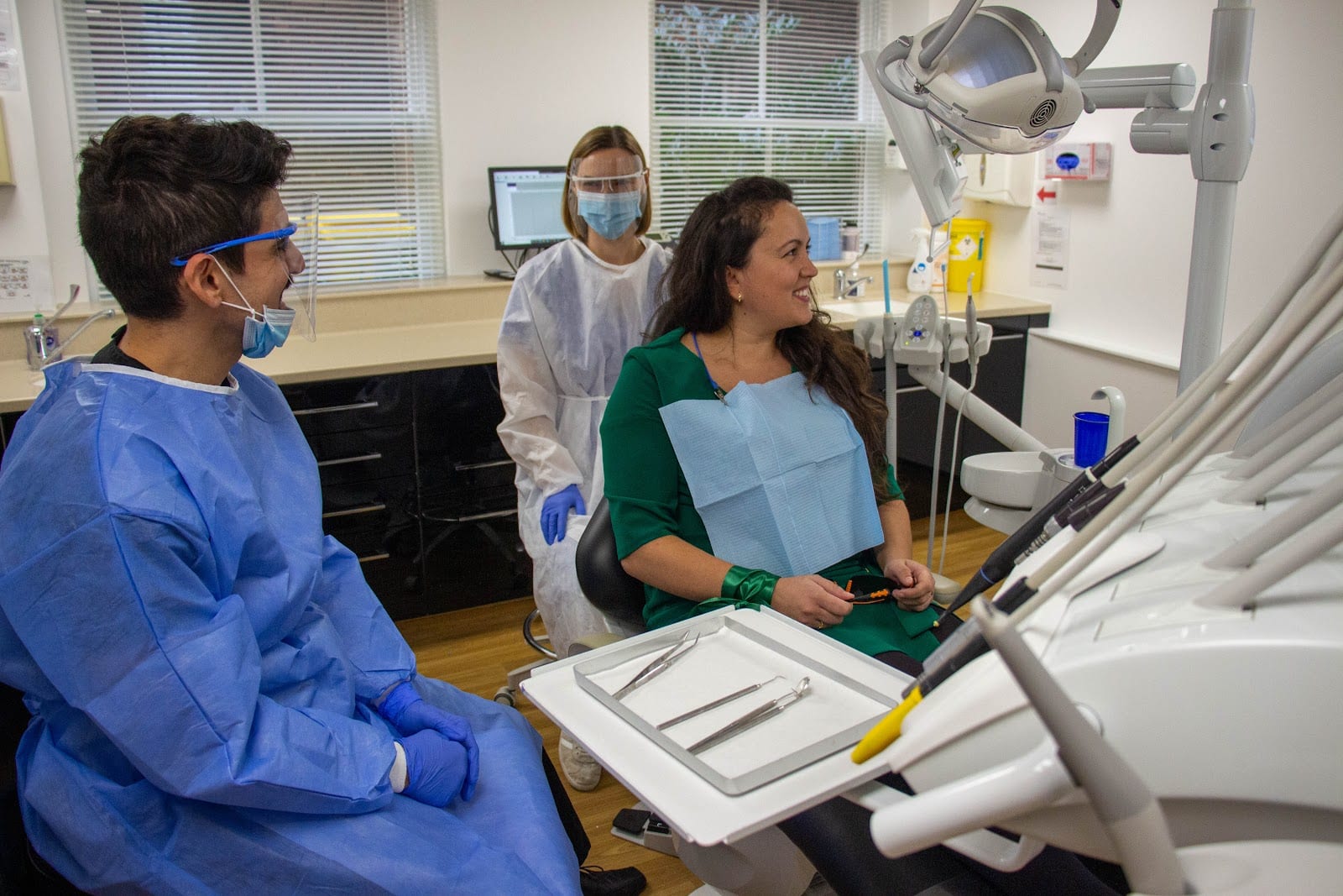 Implant Expert Liverpool Street