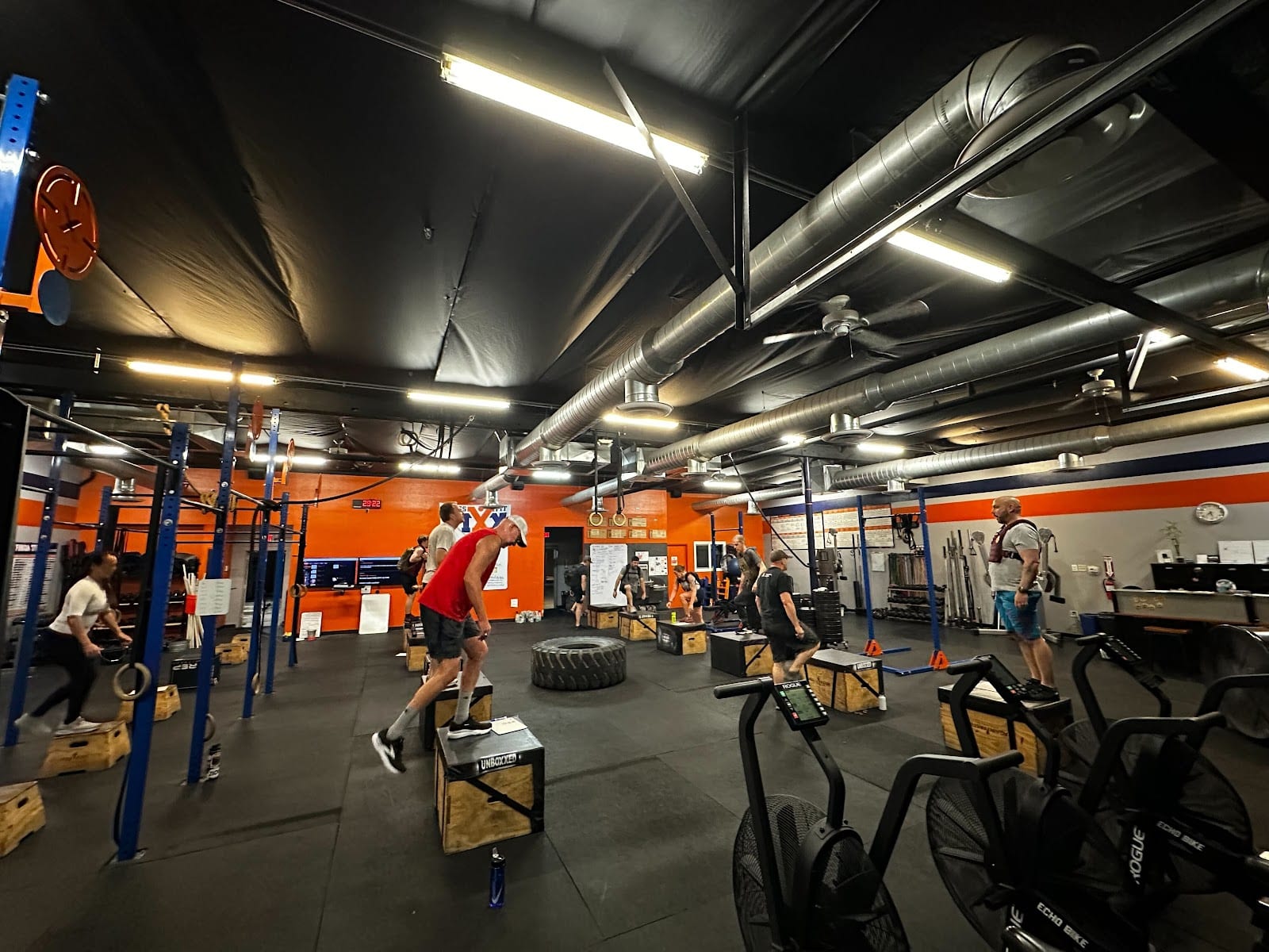 CrossFit Fixx