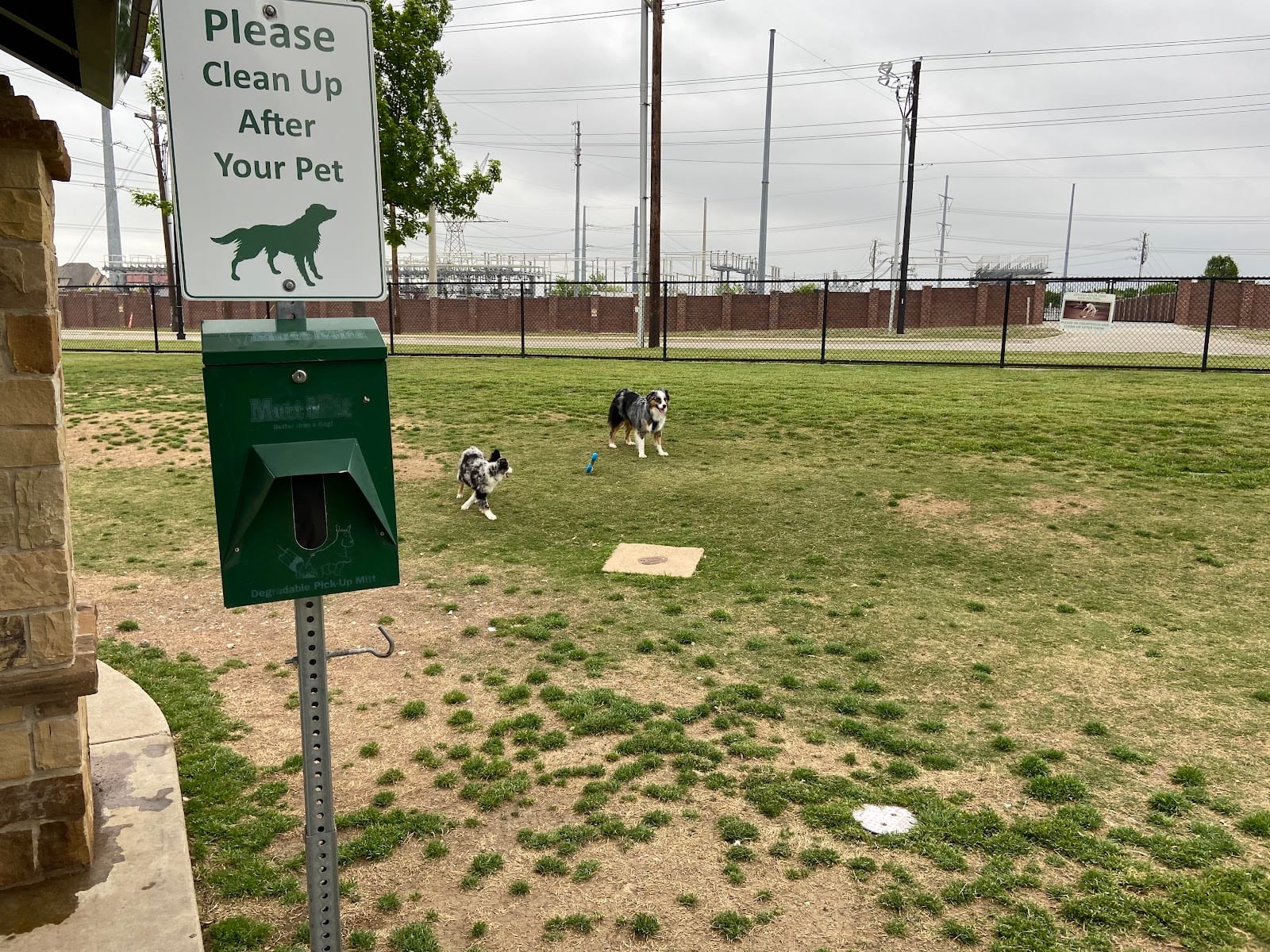 Ruff Range Dog Park, photo 3
