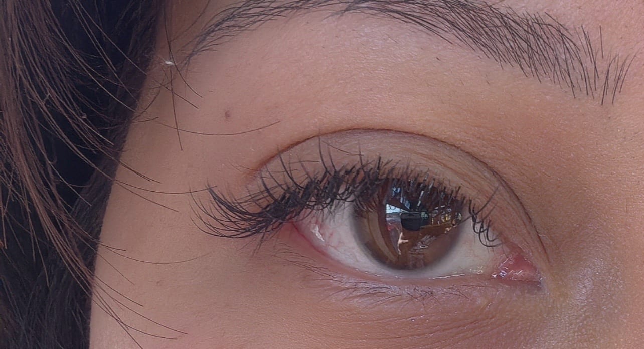 New b lash, photo 3
