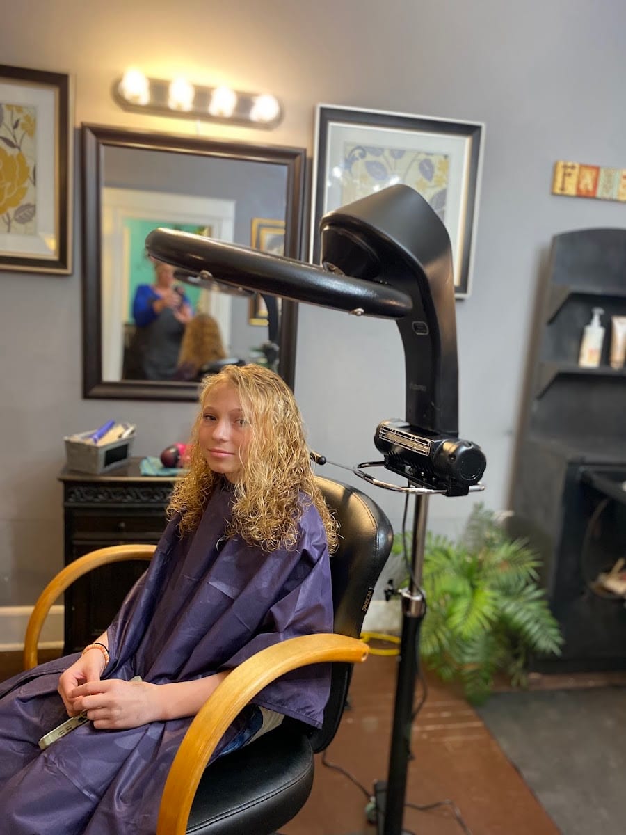 All About Hair Salon, photo 4
