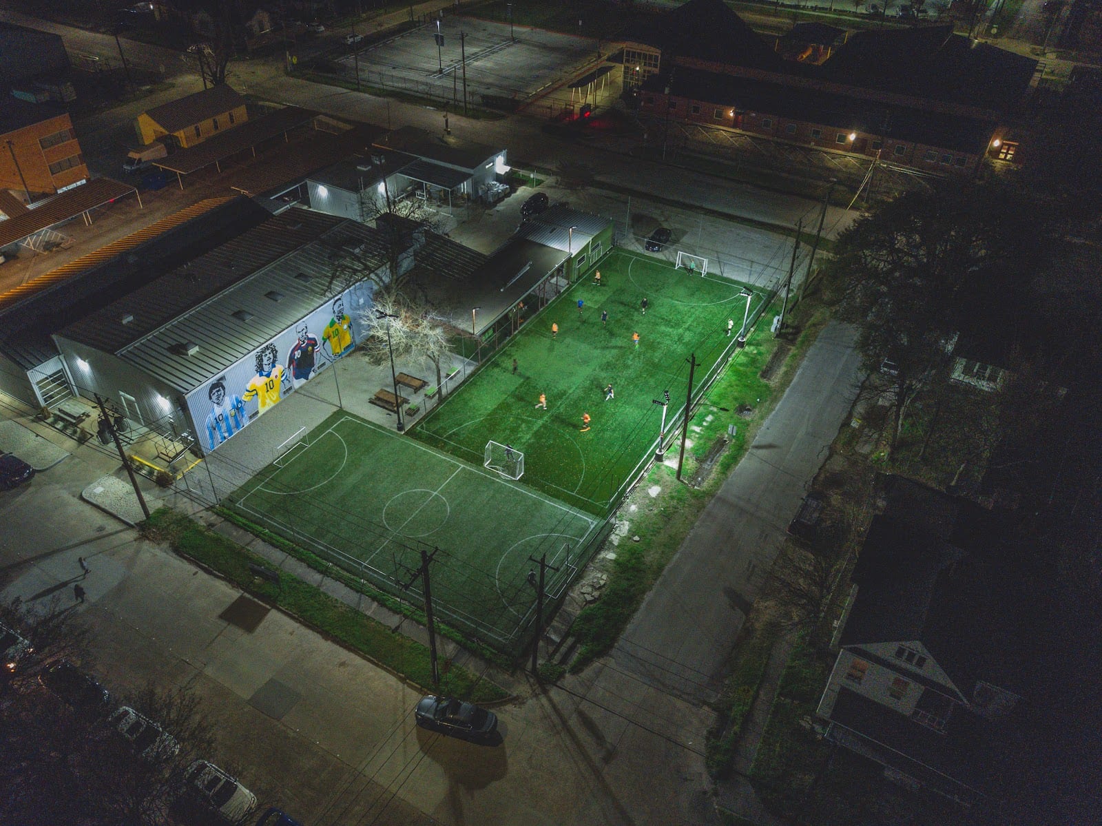 Toros HTX Coffee, photo 3