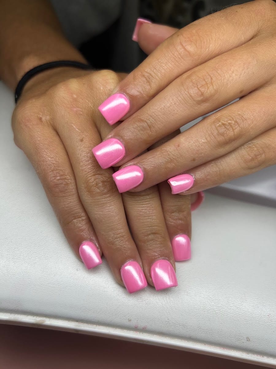 Blossom Fig Nail Salon