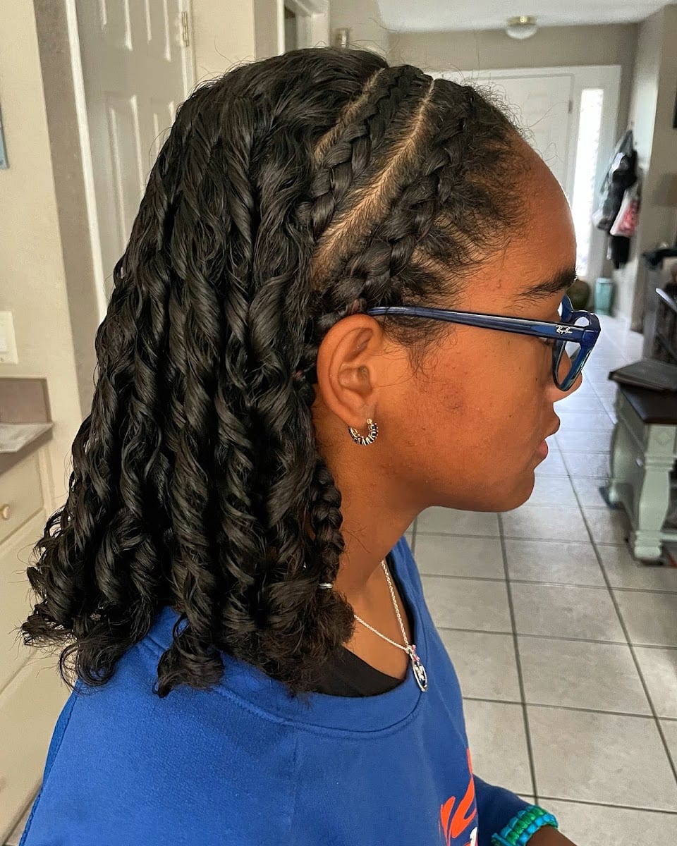 Prestigious Hair Salon